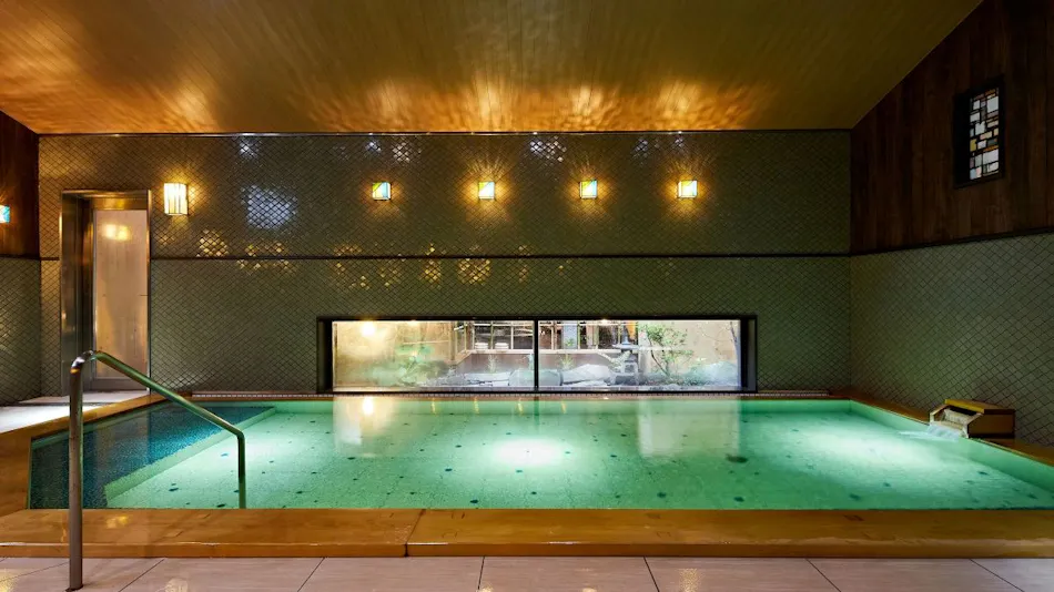 Togura Kamiyamada Onsen Yumoto Kamiyamada Hotel