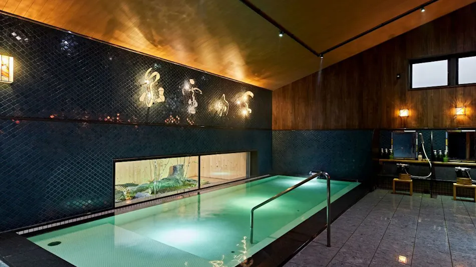 Togura Kamiyamada Onsen Yumoto Kamiyamada Hotel