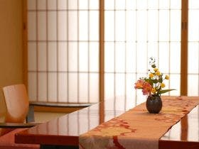 戸倉上山田温泉　湯元　上山田ホテル