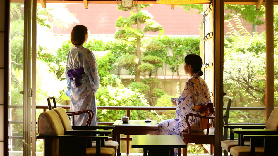 Togura Kamiyamada Onsen Yumoto Kamiyamada Hotel