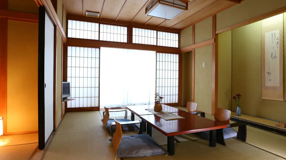 Togura Kamiyamada Onsen Yumoto Kamiyamada Hotel