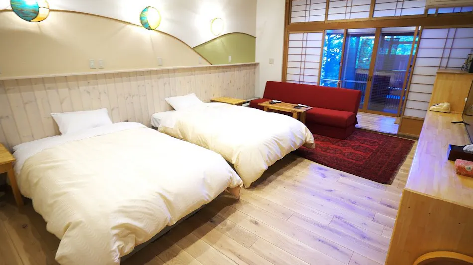 Togura Kamiyamada Onsen Yumoto Kamiyamada Hotel