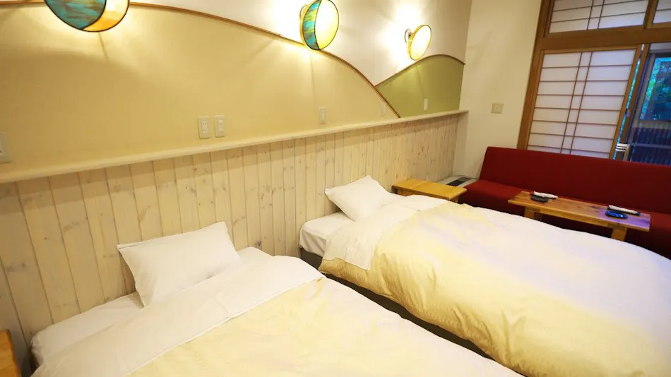 Togura Kamiyamada Onsen Yumoto Kamiyamada Hotel