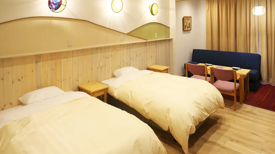 Togura Kamiyamada Onsen Yumoto Kamiyamada Hotel