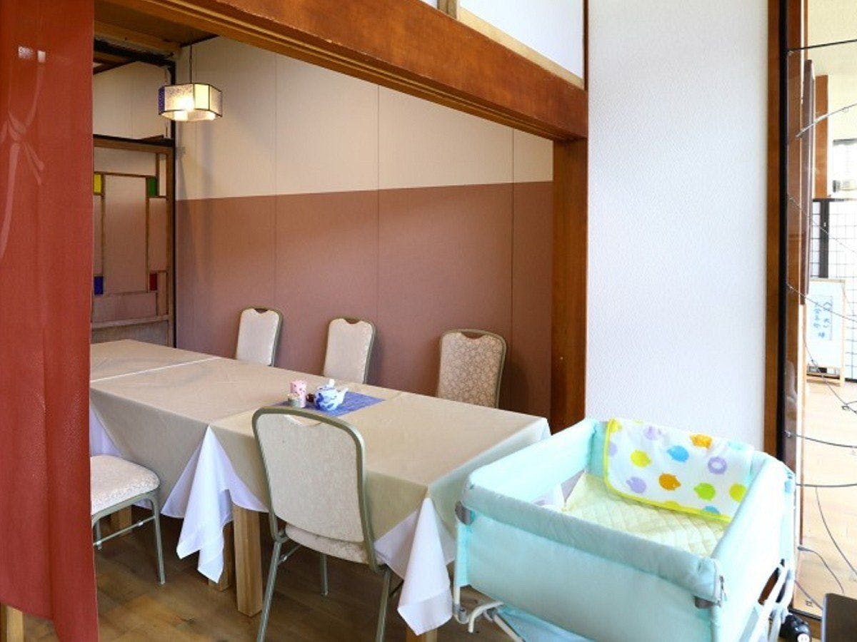 戸倉上山田温泉　湯元　上山田ホテル