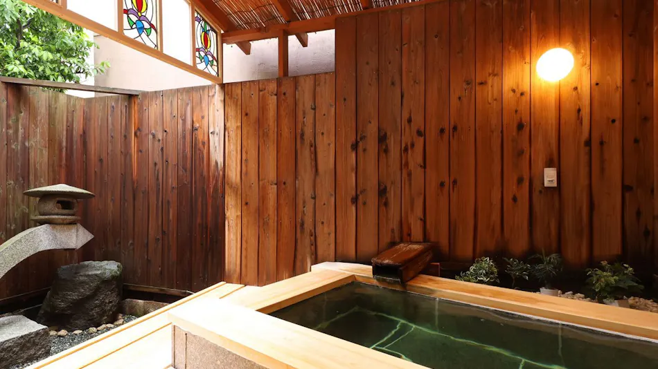Togura Kamiyamada Onsen Yumoto Kamiyamada Hotel