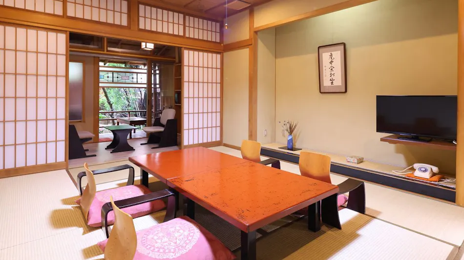 Togura Kamiyamada Onsen Yumoto Kamiyamada Hotel