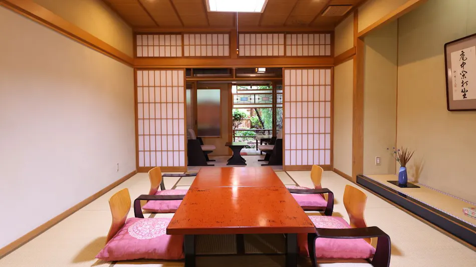 Togura Kamiyamada Onsen Yumoto Kamiyamada Hotel
