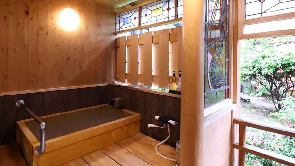 Togura Kamiyamada Onsen Yumoto Kamiyamada Hotel
