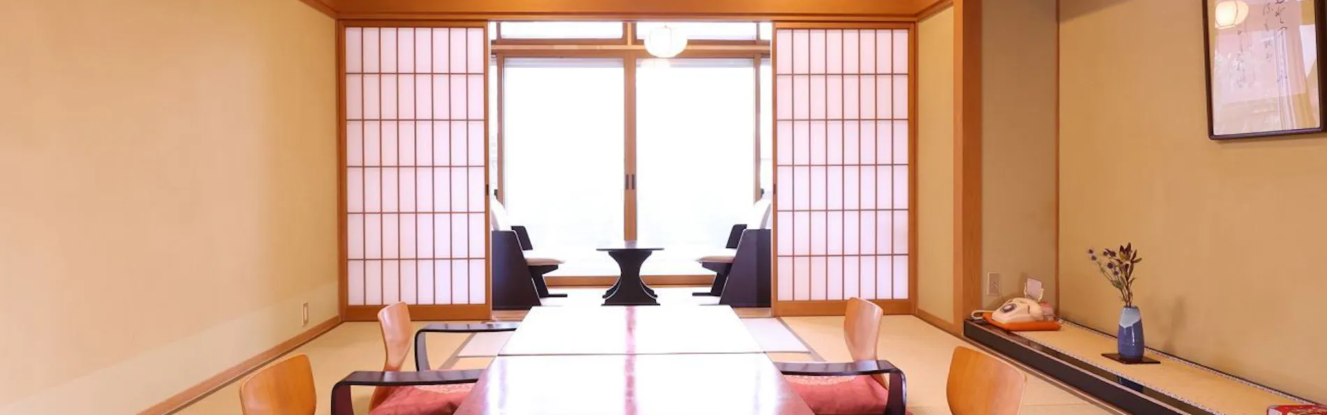 戸倉上山田温泉 湯元 上山田ホテル