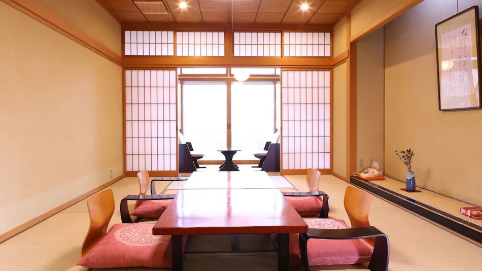 Togura Kamiyamada Onsen Yumoto Kamiyamada Hotel