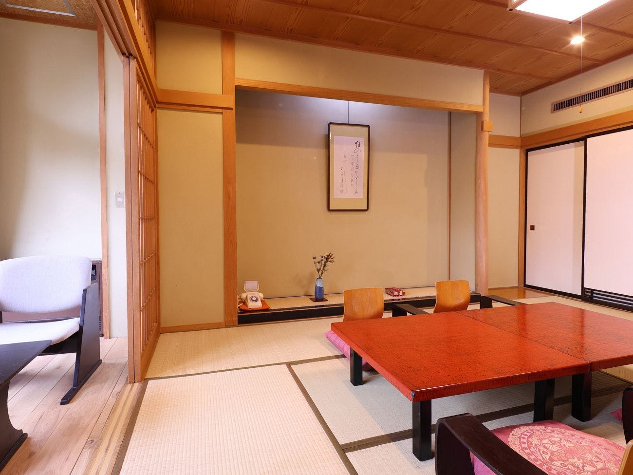 戸倉上山田温泉　湯元　上山田ホテル
