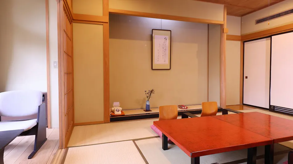 Togura Kamiyamada Onsen Yumoto Kamiyamada Hotel