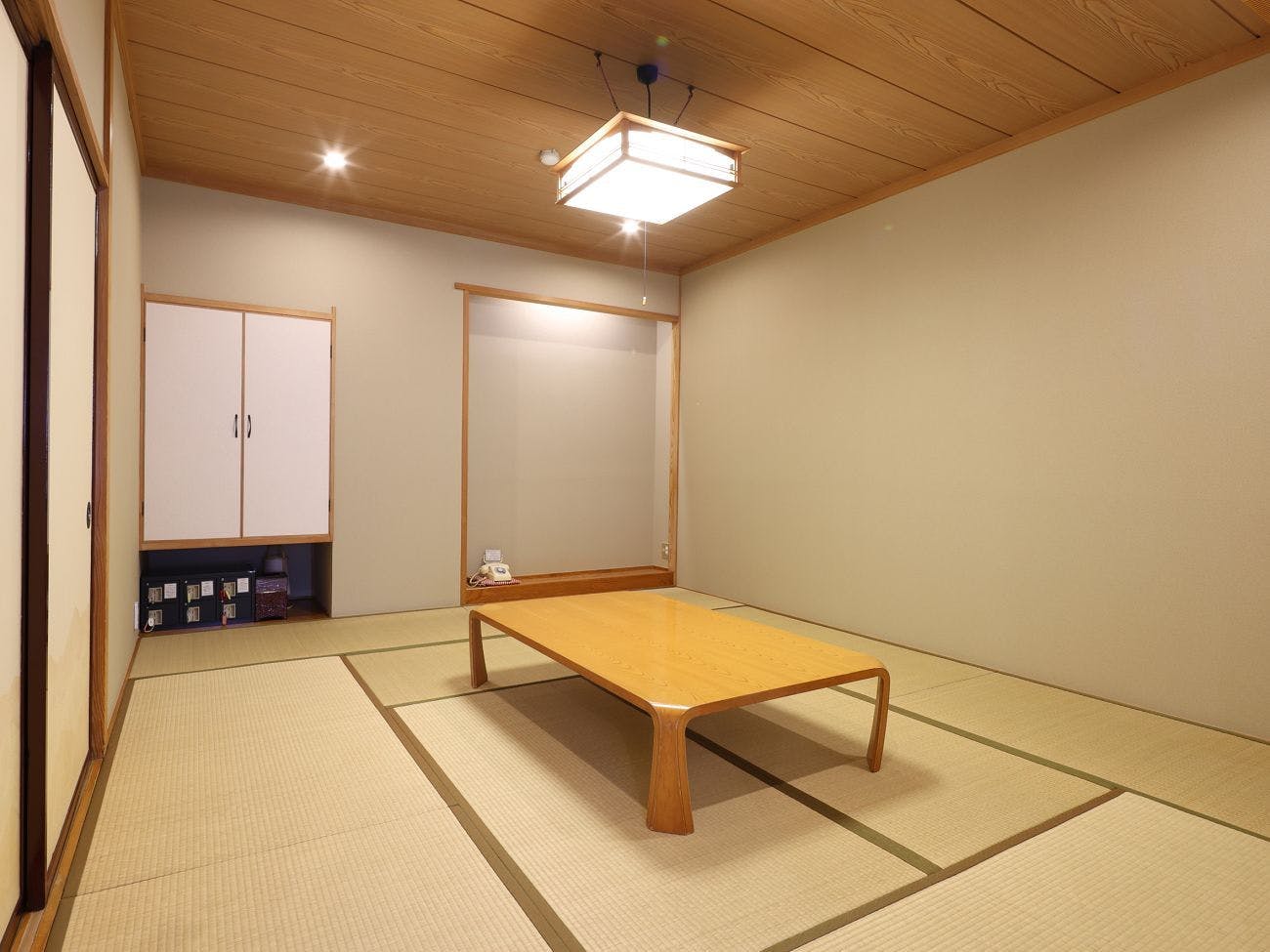 戸倉上山田温泉　湯元　上山田ホテル