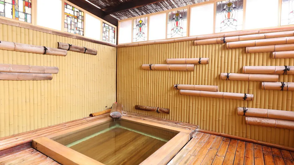 Togura Kamiyamada Onsen Yumoto Kamiyamada Hotel