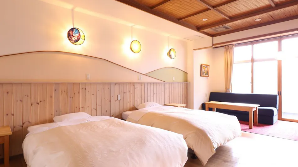 Togura Kamiyamada Onsen Yumoto Kamiyamada Hotel