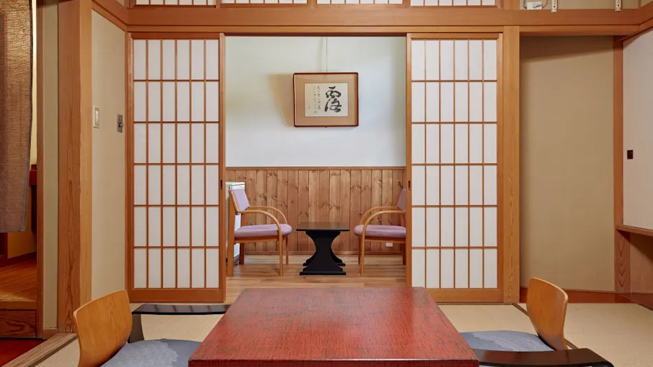 Togura Kamiyamada Onsen Yumoto Kamiyamada Hotel