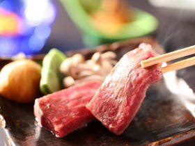 戸倉上山田温泉　湯元　上山田ホテル