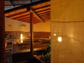 戸倉上山田温泉　湯元　上山田ホテル