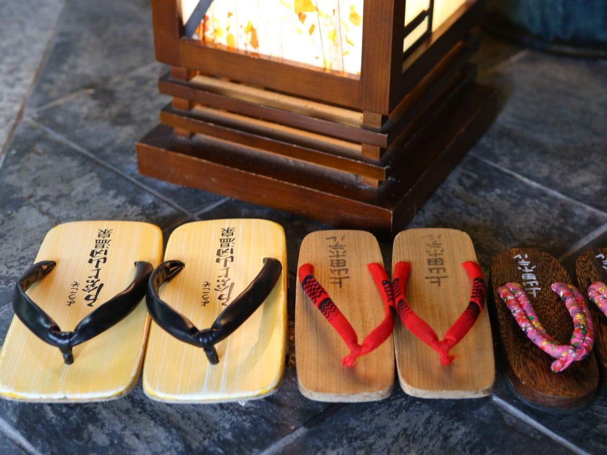 戸倉上山田温泉　湯元　上山田ホテル