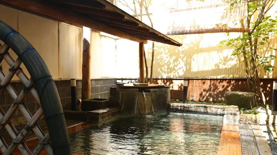 Togura Kamiyamada Onsen Yumoto Kamiyamada Hotel