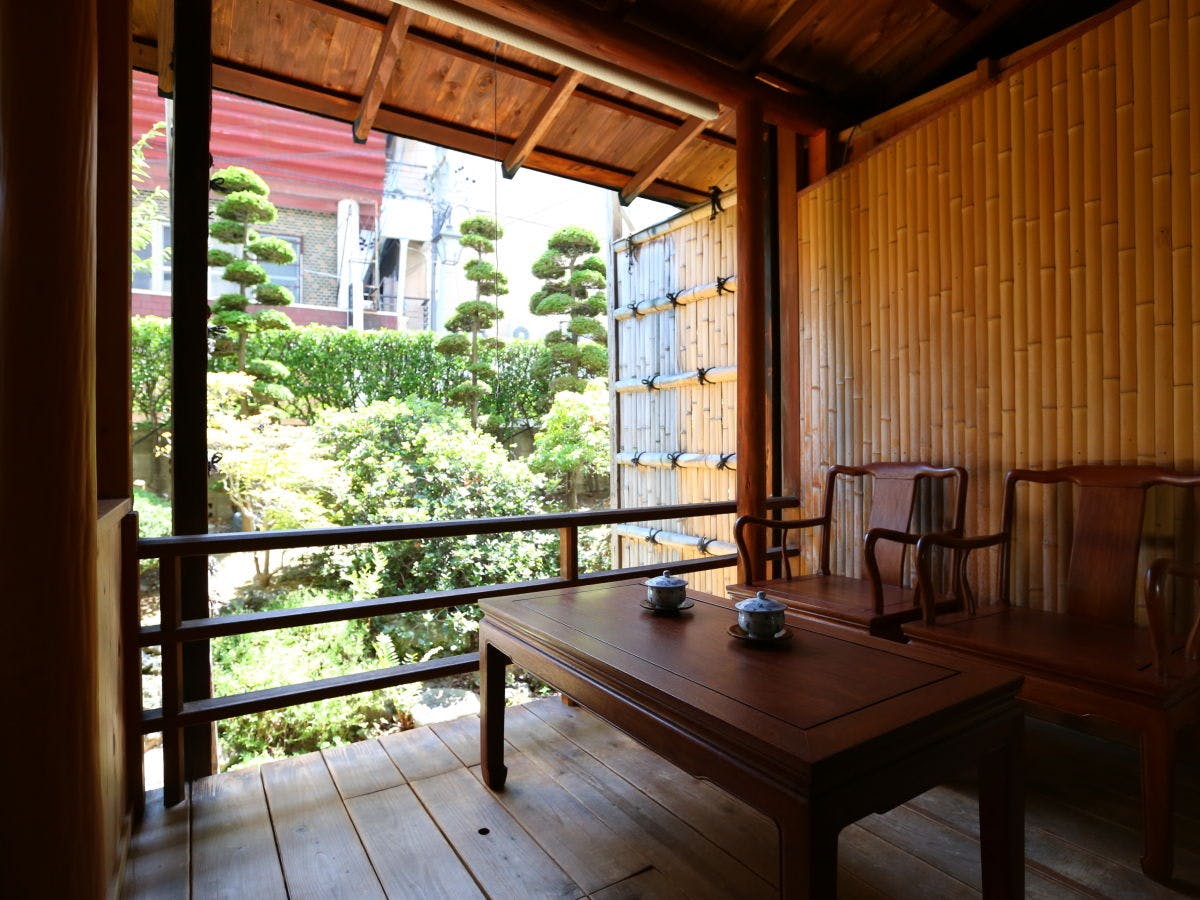 戸倉上山田温泉　湯元　上山田ホテル
