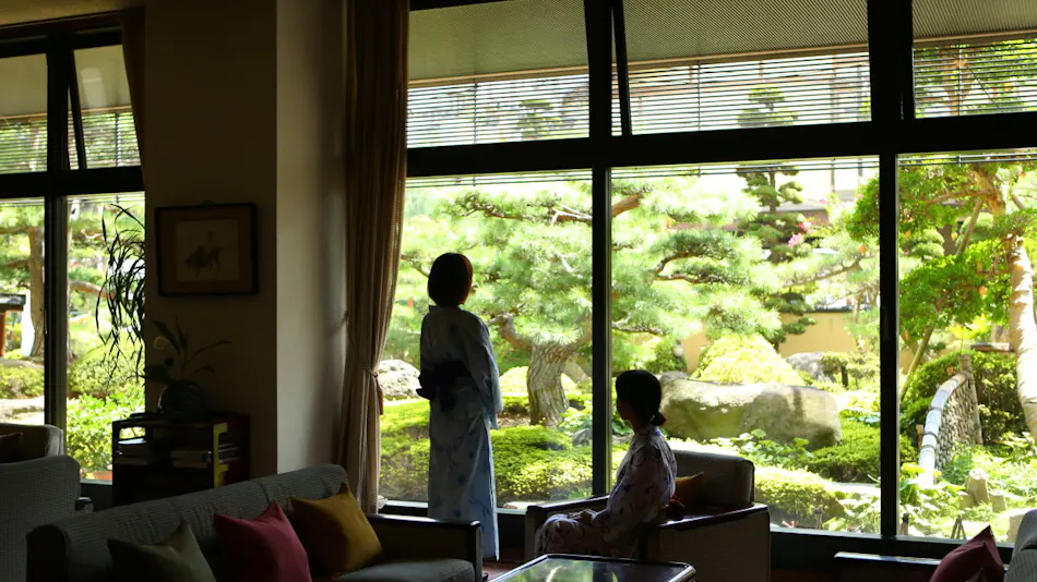 Togura Kamiyamada Onsen Yumoto Kamiyamada Hotel