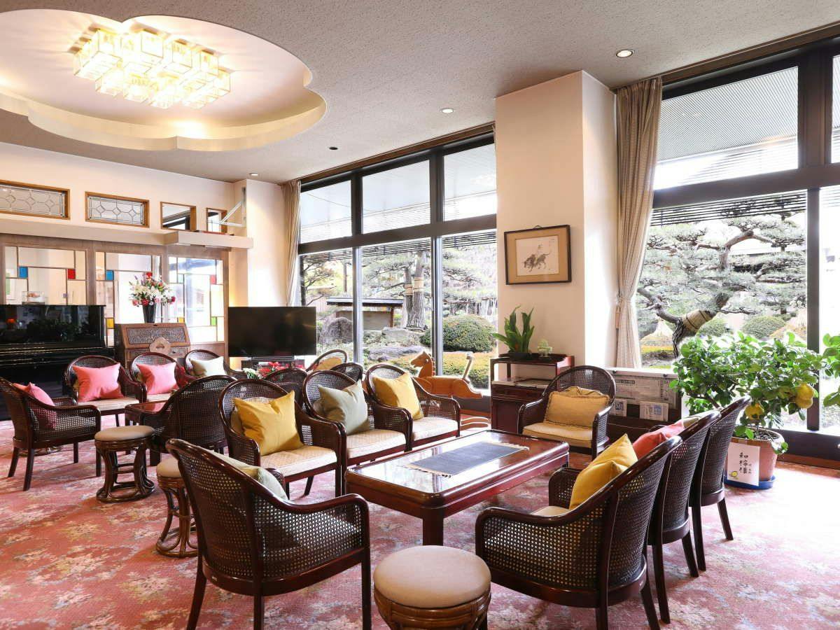 Togura Kamiyamada Onsen Yumoto Kamiyamada Hotel