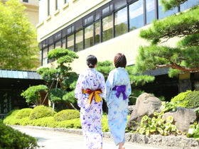 上山田ホテル