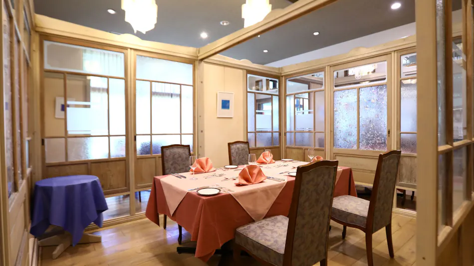 Togura Kamiyamada Onsen Yumoto Kamiyamada Hotel