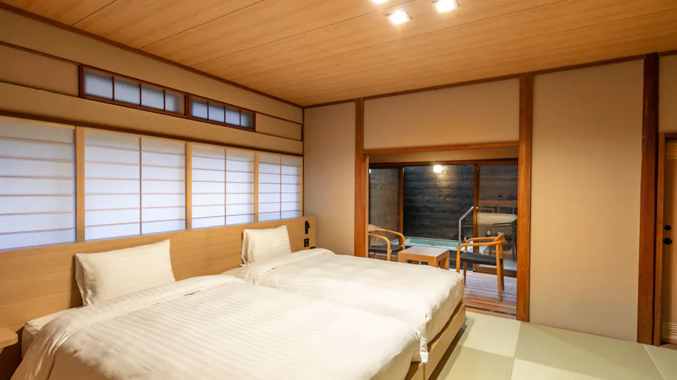 Albergo Yuraku