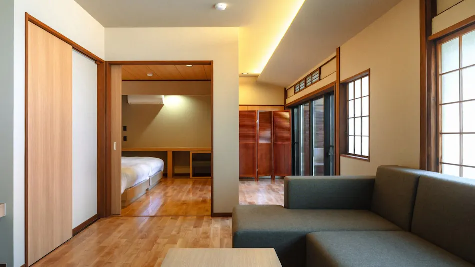 Albergo Yuraku