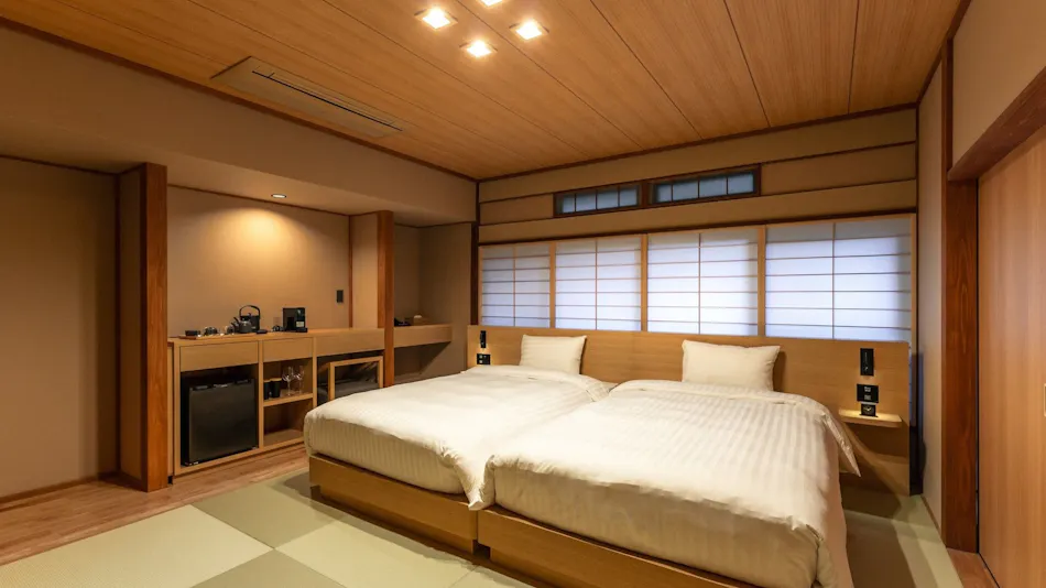 Albergo Yuraku