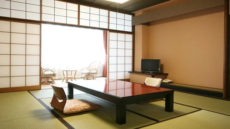 Albergo Yuraku