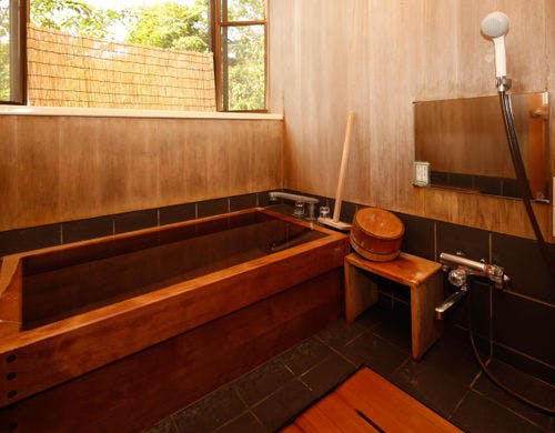 １０畳和室　広縁