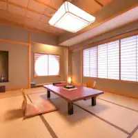和室10畳