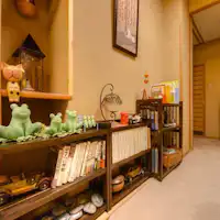 *ロビー