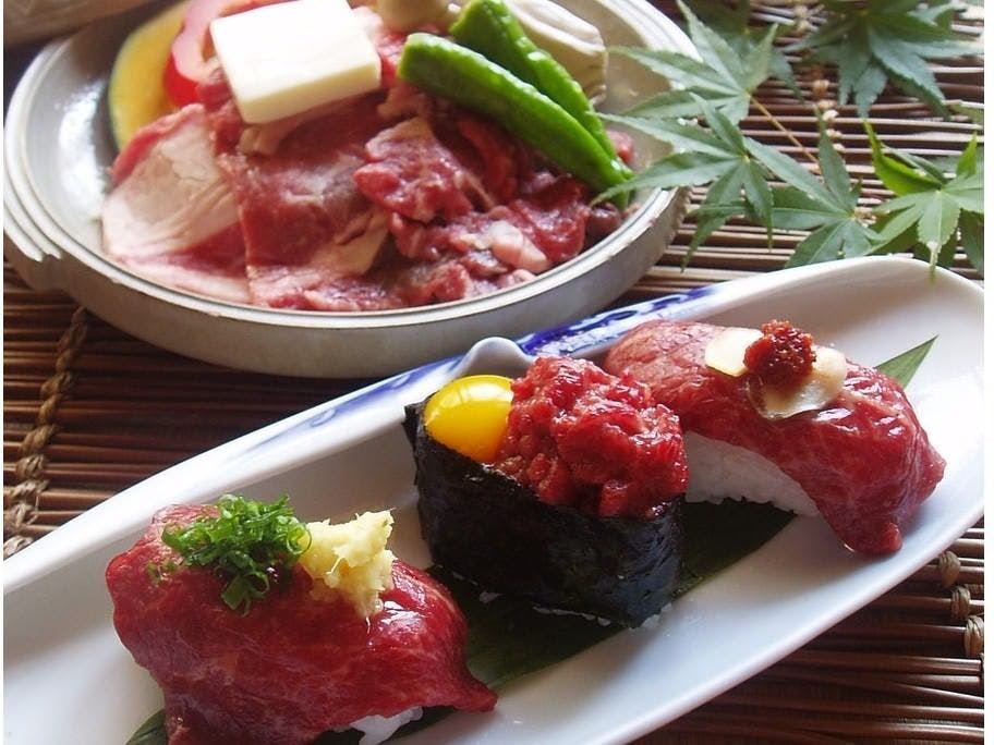 鉄鉱泉本館