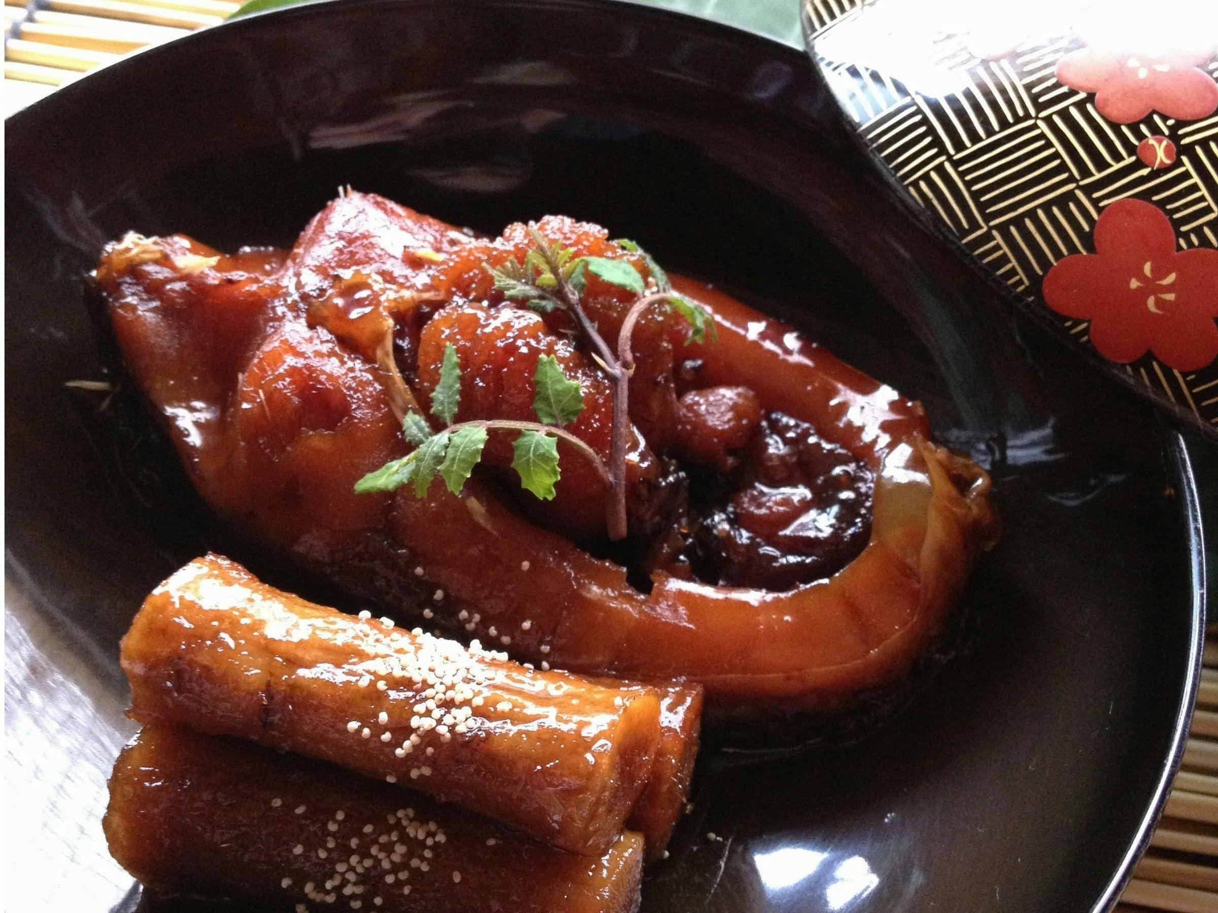 鉄鉱泉本館