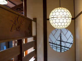 鉄鉱泉本館