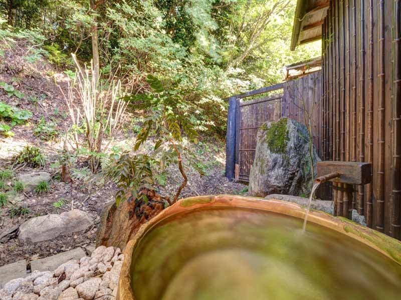 神話が息づく出雲ノ国 古代ロマンの宿 松園