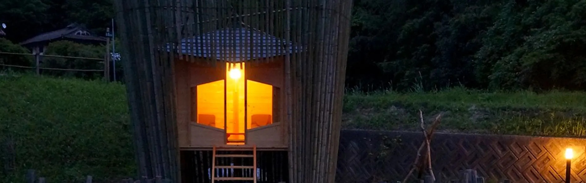 神話が息づく出雲ノ国 古代ロマンの宿 松園