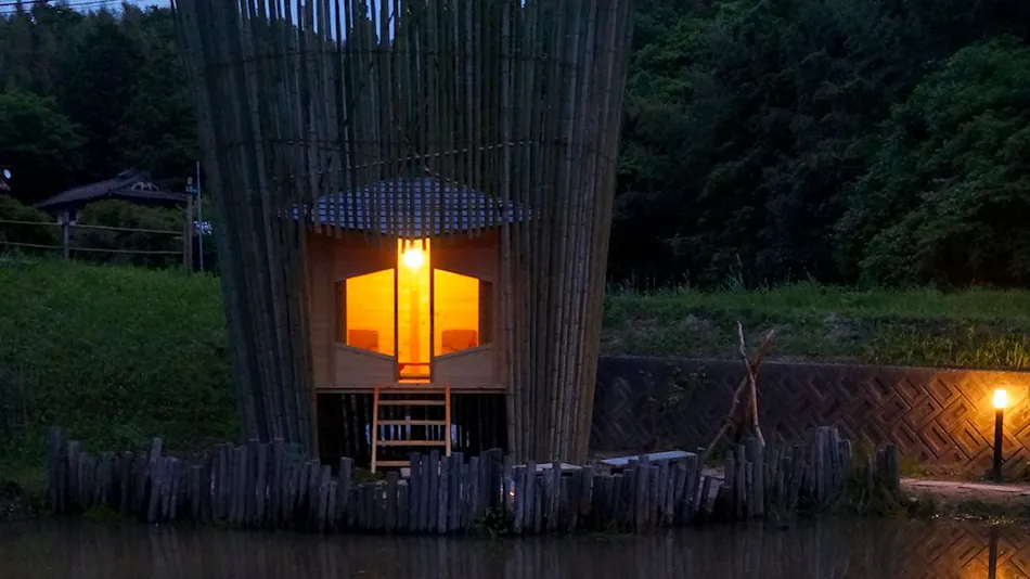 Matsuen: The Ancient Romance Inn of Izumo, Where Myths Come Alive