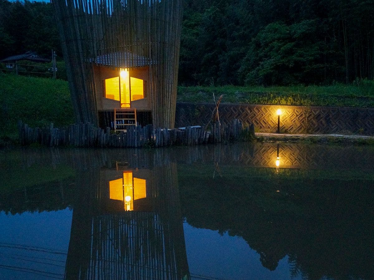 神話が息づく出雲ノ国 古代ロマンの宿 松園