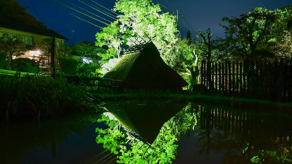 Matsuen: The Ancient Romance Inn of Izumo, Where Myths Come Alive