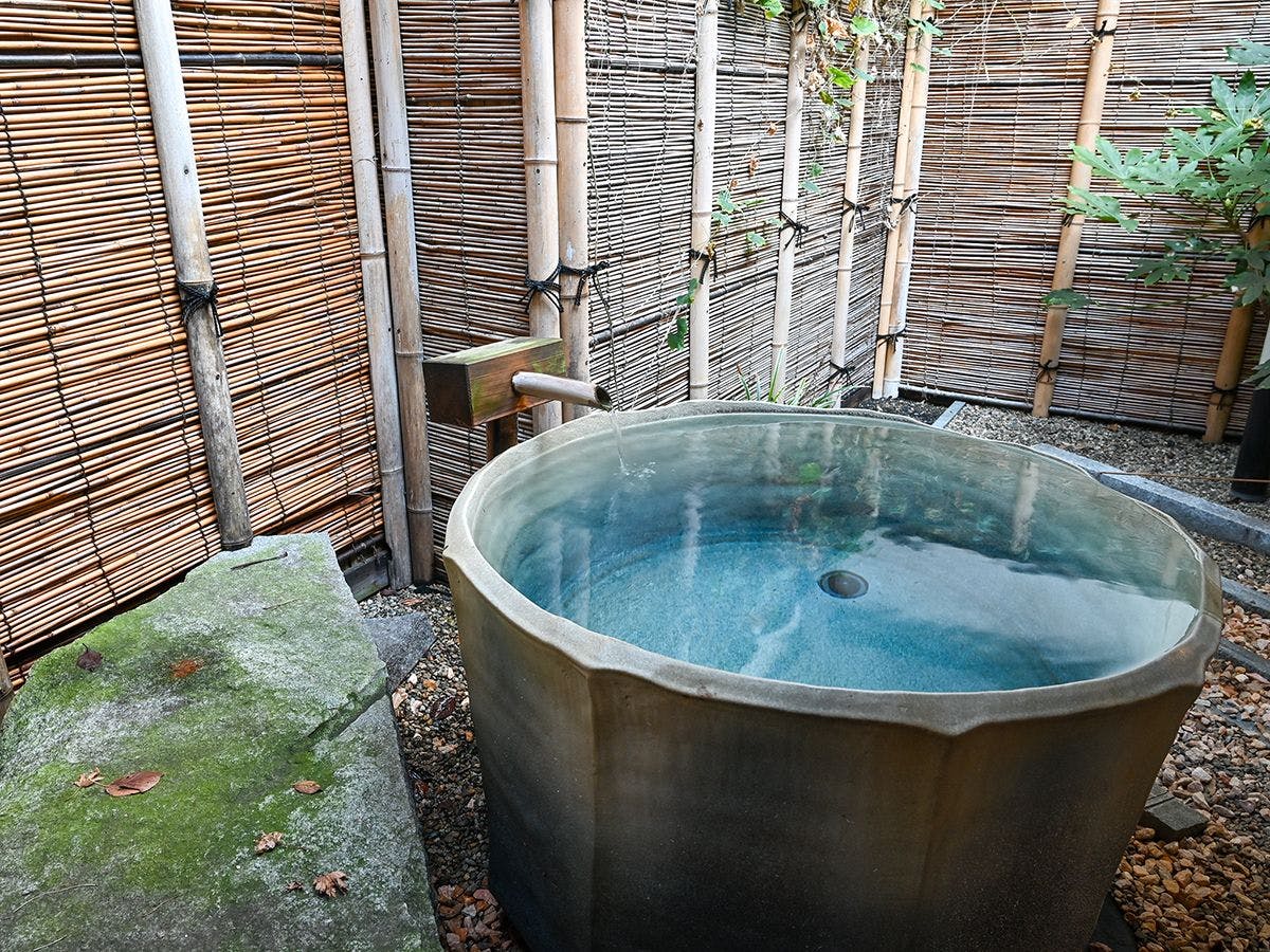 神話が息づく出雲ノ国 古代ロマンの宿 松園