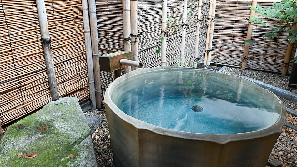 Matsuen: The Ancient Romance Inn of Izumo, Where Myths Come Alive