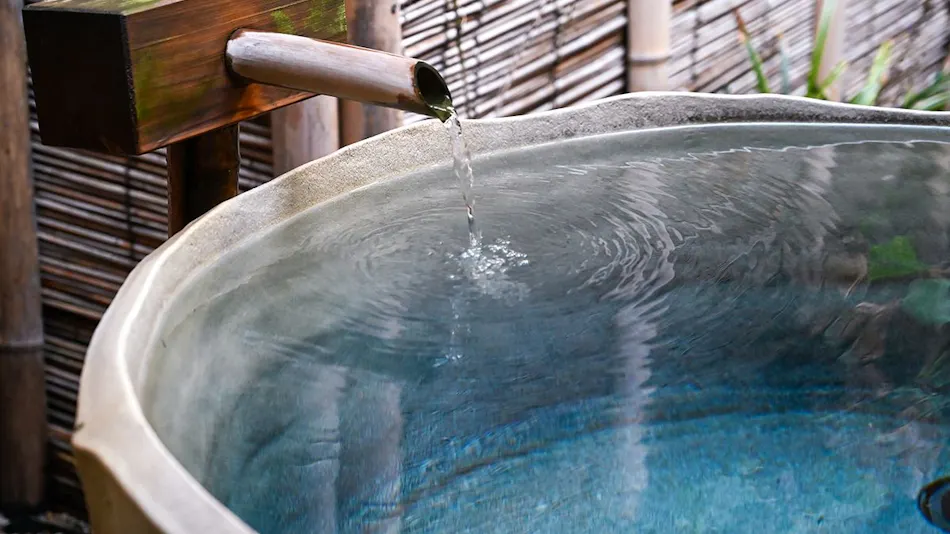 Matsuen: The Ancient Romance Inn of Izumo, Where Myths Come Alive