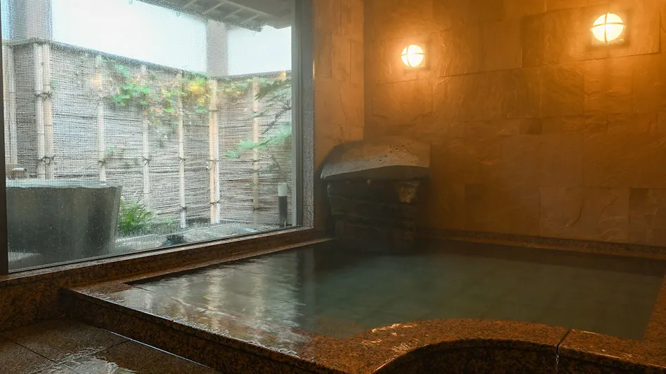 Matsuen: The Ancient Romance Inn of Izumo, Where Myths Come Alive