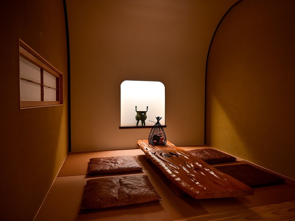 神話が息づく出雲ノ国 古代ロマンの宿 松園
